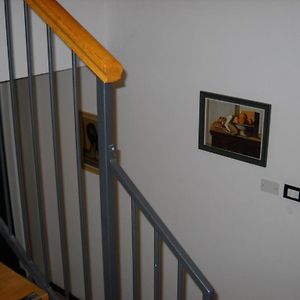 Kamer met Twee Aparte Bedden